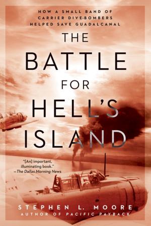 Cover of the book The Battle for Hell's Island by Nalini Singh