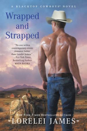 Book cover of Wrapped and Strapped