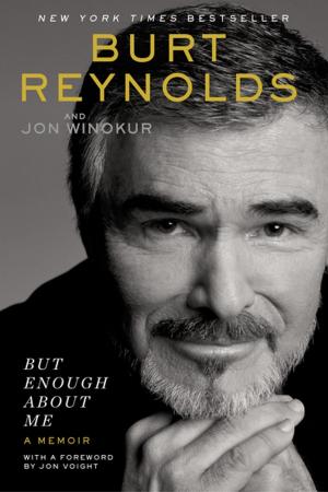 Cover of the book But Enough About Me by John Sandford