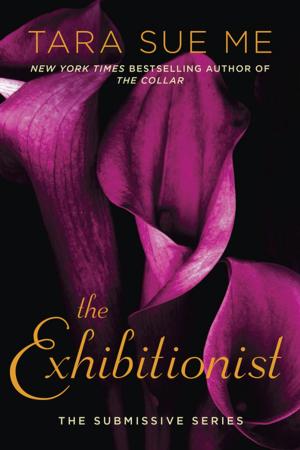 Cover of the book The Exhibitionist by Kate Moore