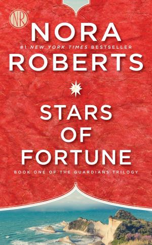 Cover of the book Stars of Fortune by Amy Boesky