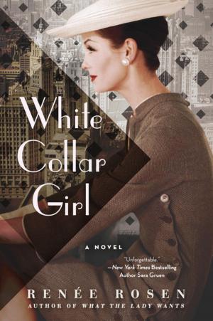 Cover of the book White Collar Girl by Barbara Burnett Smith, Karen MacInerney