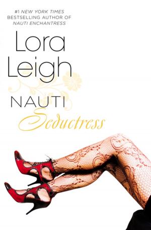 Cover of the book Nauti Seductress by Francisco Martín Moreno