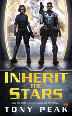 Cover of the book Inherit the Stars by Larry J. Kolb