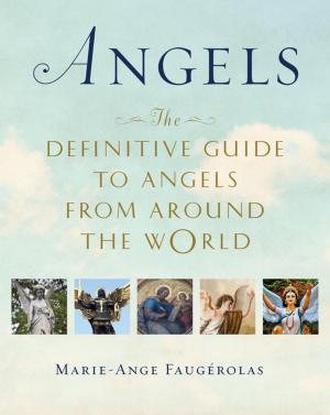 Cover of the book Angels by Benjamin Wittes