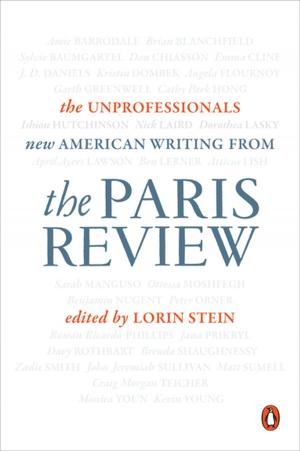 Cover of The Unprofessionals