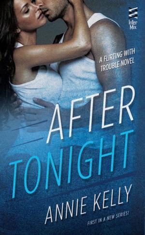 Cover of the book After Tonight by Darlene Tallman