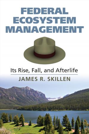 Cover of the book Federal Ecosystem Management by Earl M. Maltz