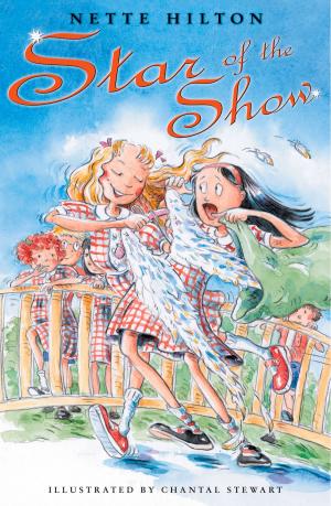 Cover of the book Star of the Show by Melissa Lucashenko