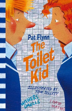Cover of the book The Toilet Kid by Brian Caswell
