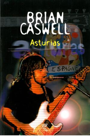 Cover of the book Asturias by Ian Lowe