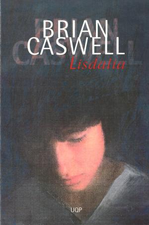 Cover of the book Lisdalia by Julien Lavenu