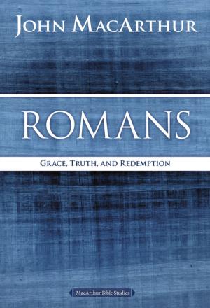Cover of the book Romans by Lis Wiehl