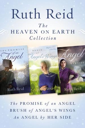 Cover of the book The Heaven on Earth Collection by Sheila Walsh, Cindy Martinusen Coloma