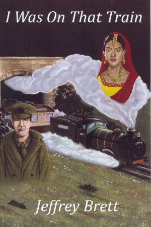 Cover of the book I Was On That Train by Augusta Jane Evans