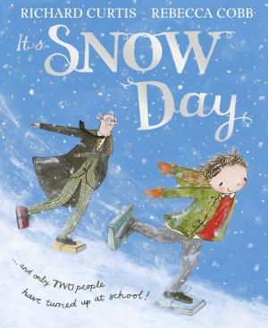Cover of the book Snow Day by Joyce Tyldesley