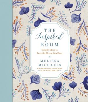 Cover of The Inspired Room