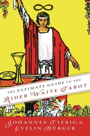 bigCover of the book The Ultimate Guide to the Rider Waite Tarot by 