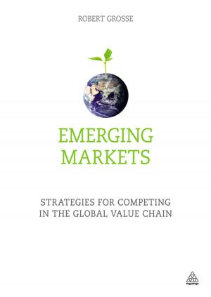 bigCover of the book Emerging Markets by 