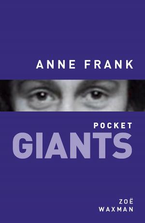 Cover of the book Anne Frank by Charles Woodley