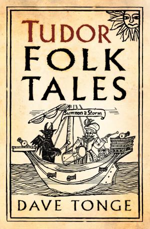 Cover of the book Tudor Folk Tales by A. J. Pollard