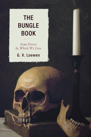 Cover of the book The Bungle Book by Stephanie Stiles