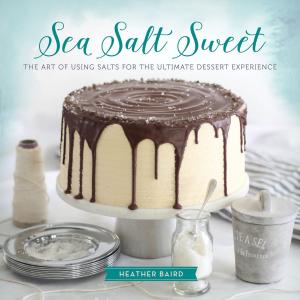 Cover of the book Sea Salt Sweet by The New York Times