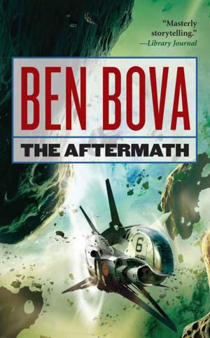 Cover of the book The Aftermath by V. A. MacAlister