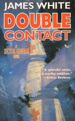 Cover of the book Double Contact by Cianien Bloodstone