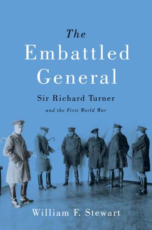 bigCover of the book The Embattled General by 