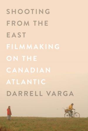 Cover of the book Shooting from the East by 