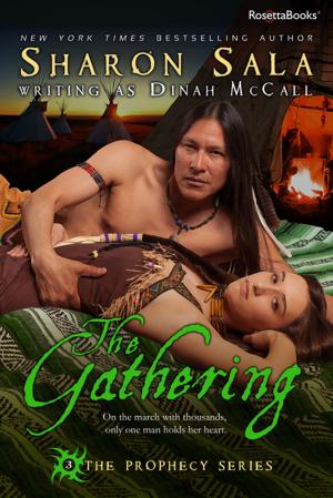 Cover of the book The Gathering by Katherine Ramsland