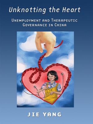 Cover of the book Unknotting the Heart by Lewis H. Siegelbaum