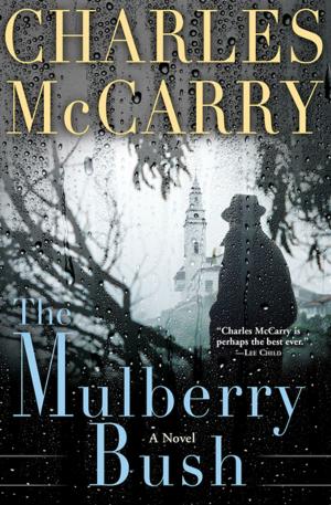 Cover of the book The Mulberry Bush by J. P. Donleavy