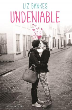 Cover of the book Undeniable by Iris Benöhr, Professor Christopher Hodges, Dr Naomi Creutzfeldt