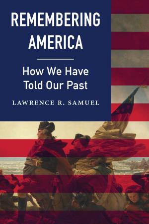 Book cover of Remembering America