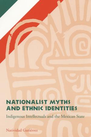 Cover of the book Nationalist Myths and Ethnic Identities by Evangelina Hernández Duarte