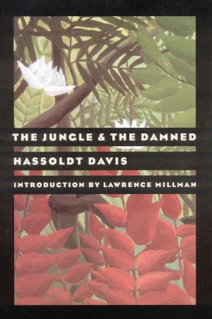 bigCover of the book The Jungle and the Damned by 