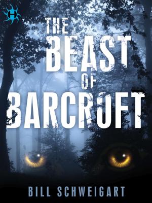 Cover of the book The Beast of Barcroft by Darryl Young