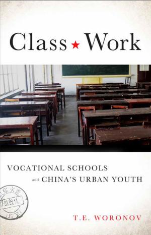 Cover of the book Class Work by Hoda A. Yousef