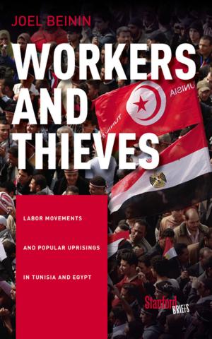 Cover of the book Workers and Thieves by Douglas R. Burgess Jr.