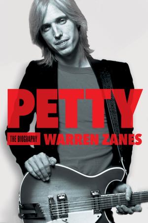 Cover of the book Petty by J. Larry Brown