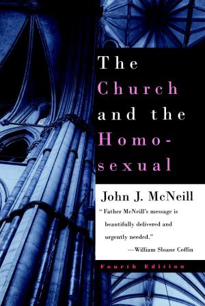 Cover of the book The Church and the Homosexual by Ronnie Greene