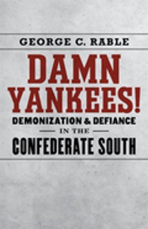 Book cover of Damn Yankees!