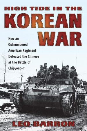Cover of the book High Tide in the Korean War by Samuel W. Mitcham Jr.