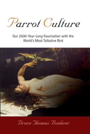 Cover of the book Parrot Culture by Brooke Conti
