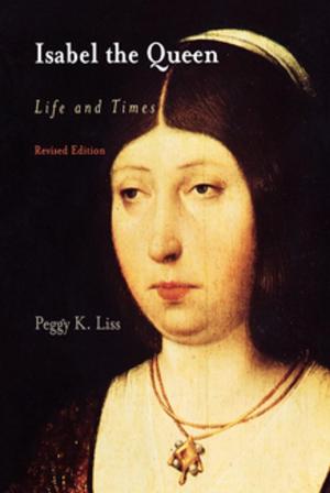 Cover of the book Isabel the Queen by 