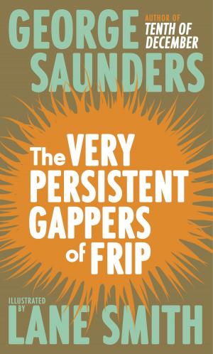 Book cover of The Very Persistent Gappers of Frip