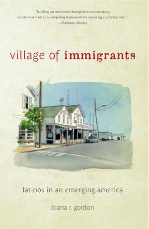 Cover of the book Village of Immigrants by Daniel J. Walkowitz