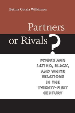 Cover of the book Partners or Rivals? by Véronique Tadjo, Amy Baram Reid